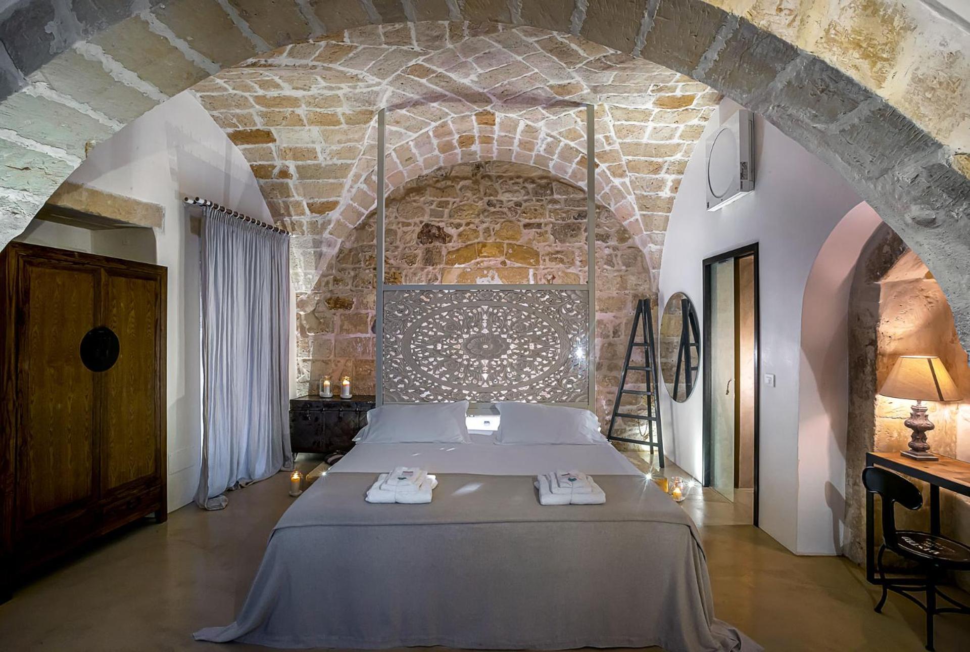 Palazzo Sant'Anna Lecce Hotel Cameră foto